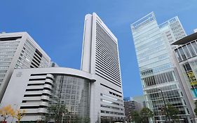 Hilton 大阪