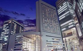 Hilton 大阪